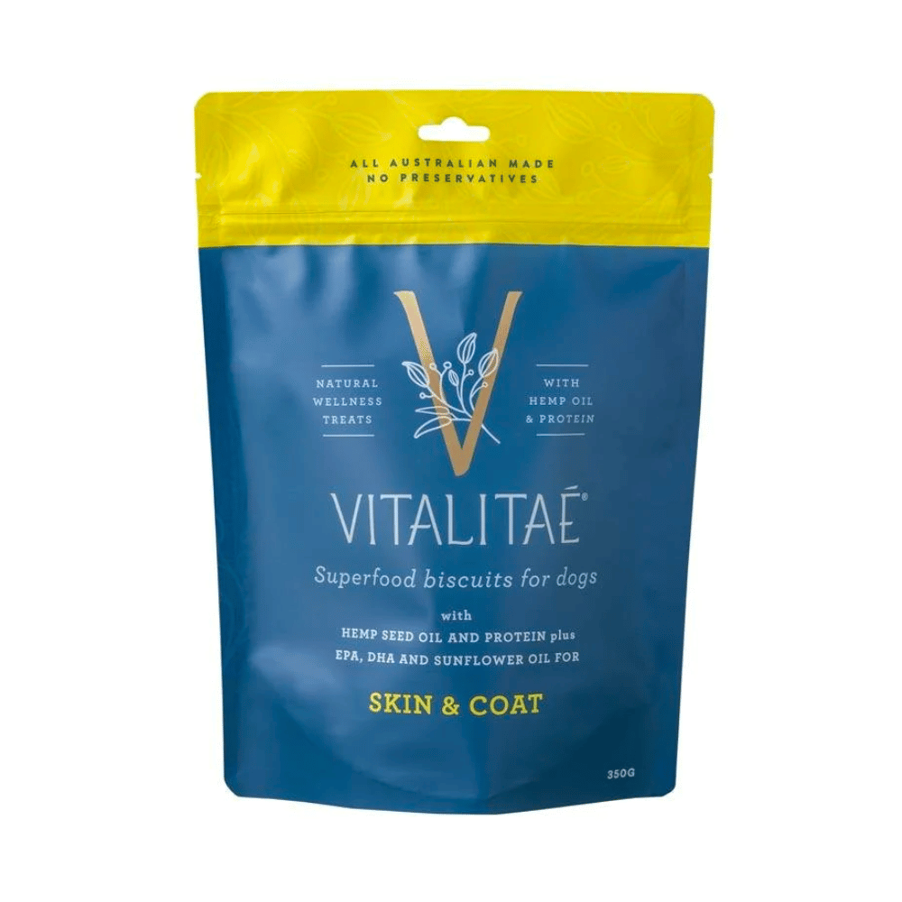 Vitalitae Calming Superfood - Little Pet World