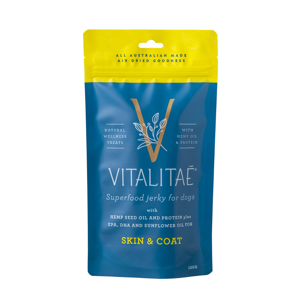 Vitalitae Calming Superfood - Little Pet World