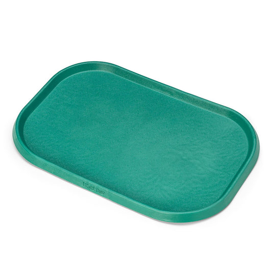 West Paw Seaflex Eco-Friendly No-Slip Dog Feeding Mat.