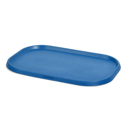 West Paw Seaflex Eco-Friendly No-Slip Dog Feeding Mat.