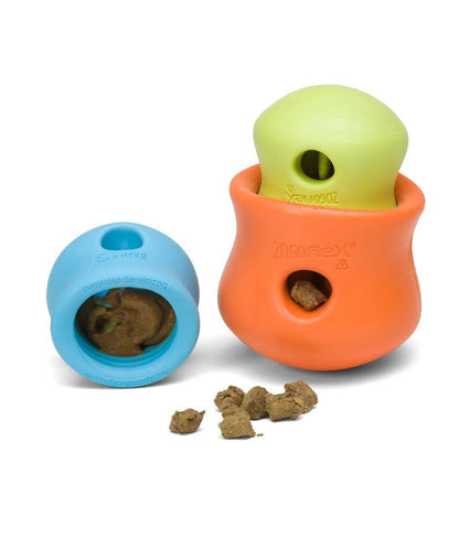 West Paw Toppl Treat Dispensing Dog Toy