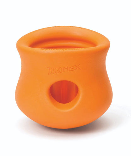 West Paw Toppl Treat Dispensing Dog Toy