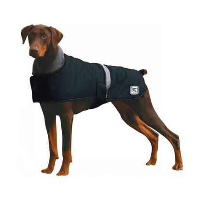 Zeez Dapper Dog Coat - Little Pet World