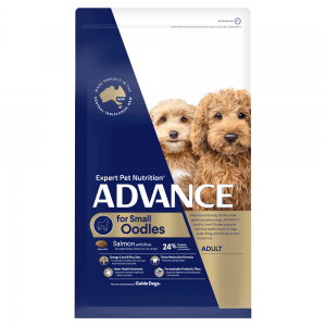 Advance Adult Dog Small Oodles