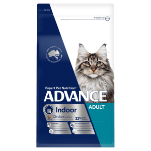 Advance Adult Cat Indoor Chicken with Rice