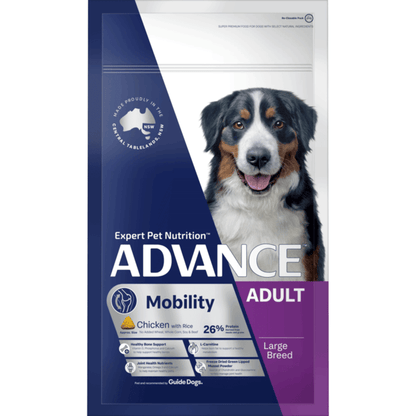 Advance Adult Dog Large Breed Mobility (13kg)