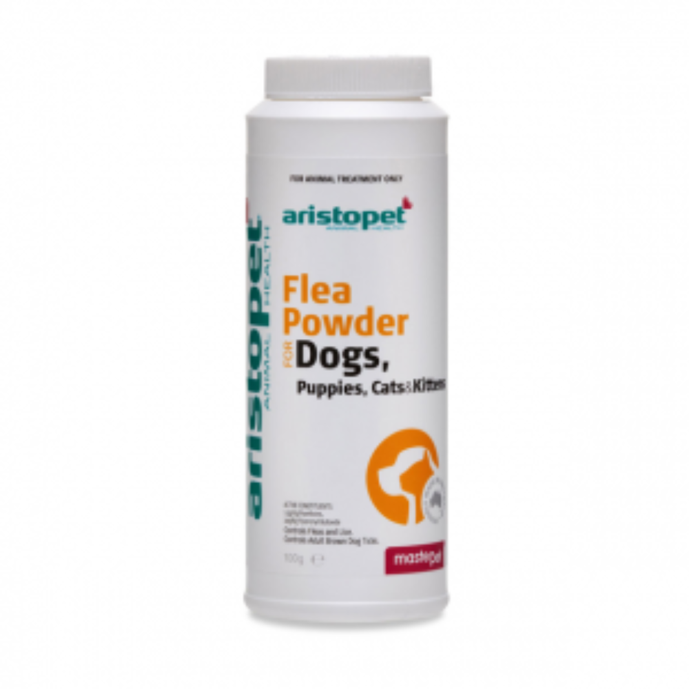 Aristopet Flea Powder