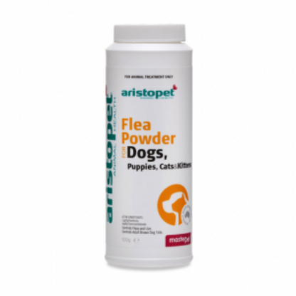 Aristopet Flea Powder