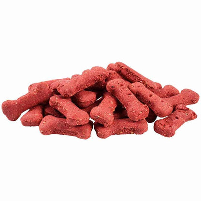 Black Dog Oven Baked Mini Biscuits Beef (1kg)