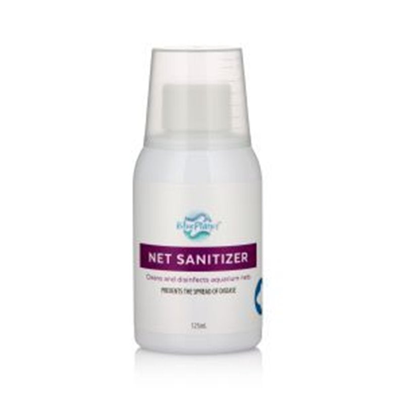 Blue Planet Net Sanitiser (125ml)