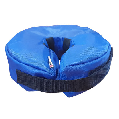 Buster Inflatable Medical Post Surgery Protective Nylon Dog/Cat Collar