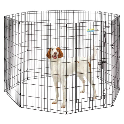 Midwest Contour Exercise Pen