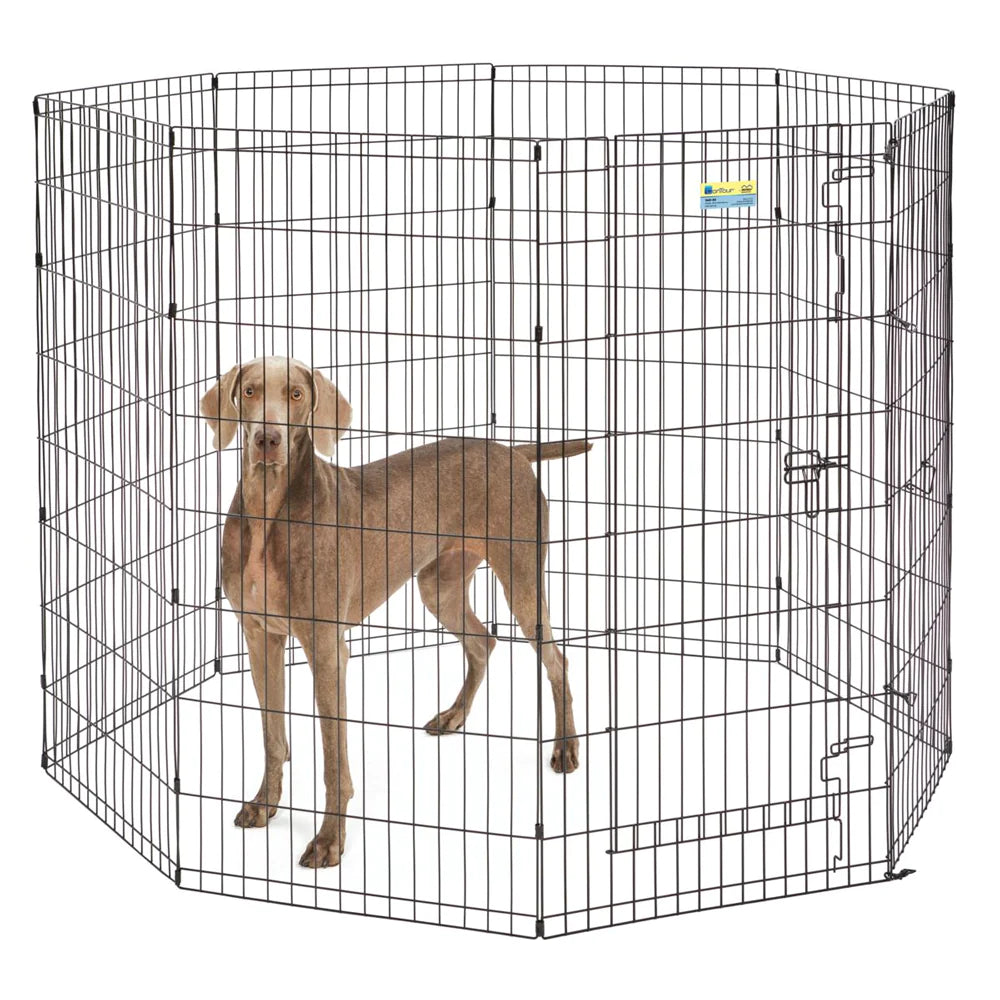 Midwest Contour Exercise Pen