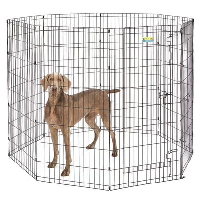 Midwest Contour Exercise Pen