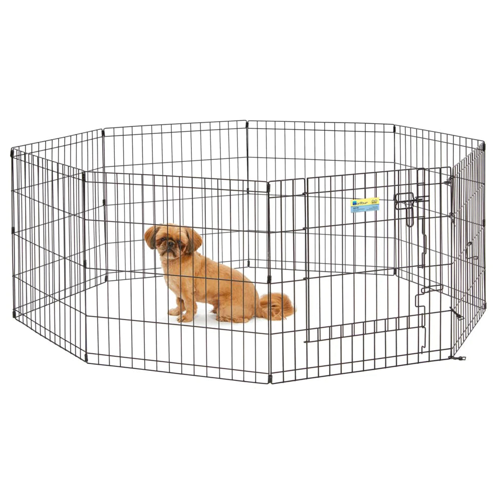 Midwest Contour Exercise Pen