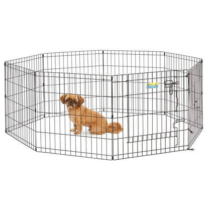 Midwest Contour Exercise Pen