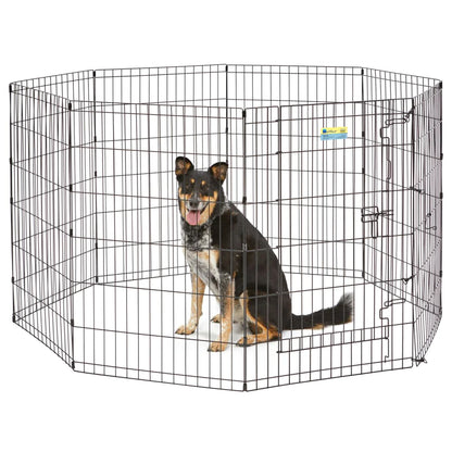 Midwest Contour Exercise Pen