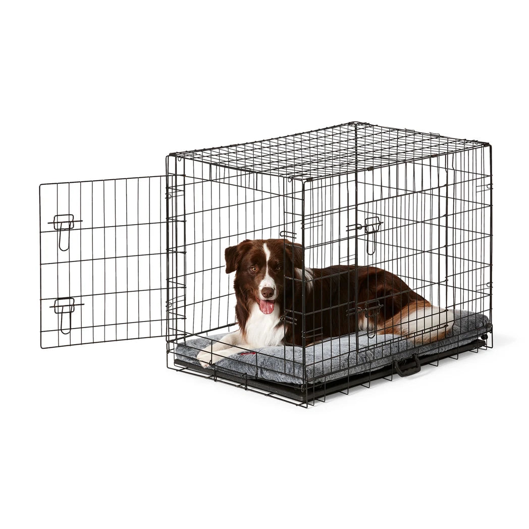 Snooza Dog 2 in 1 Convertible Training Crate