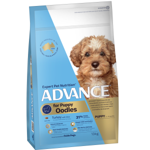 Advance Puppy Oodles (13kg)