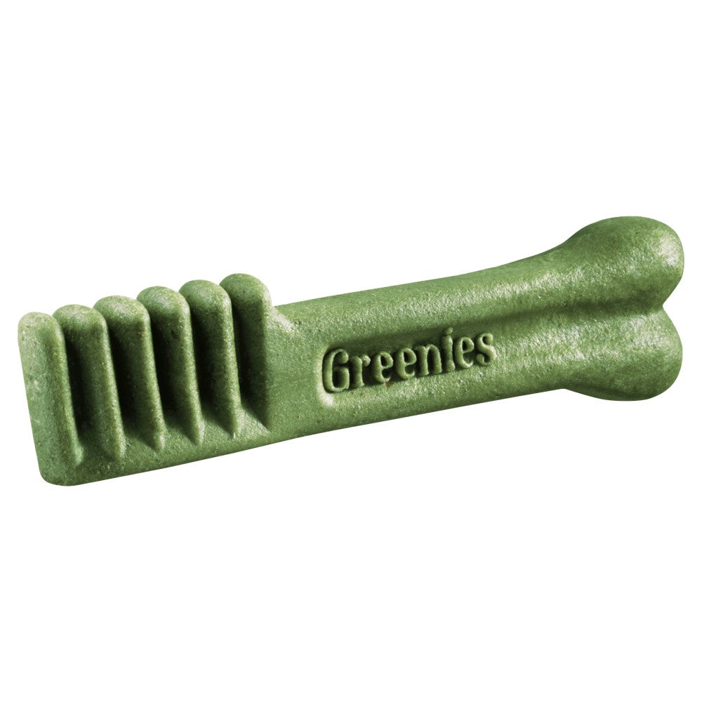 Greenies Dental Dog Treats Original Value Pack Large 1.02kg (24 Pack)