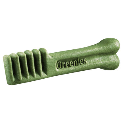 Greenies Dental Dog Treats Original Value Pack Petite 1.02kg (60 Pack)