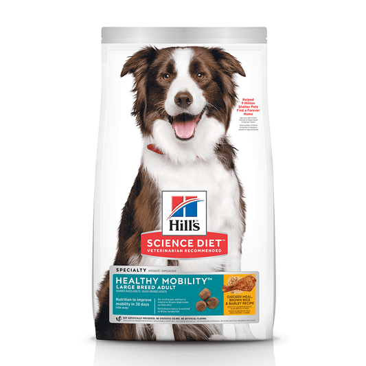 Hill's Science Diet Adult Dog Healthy Mobility Large Breed 12kg