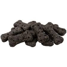 Black Dog Oven Baked Biscuits - Charcoal (5kg Box)