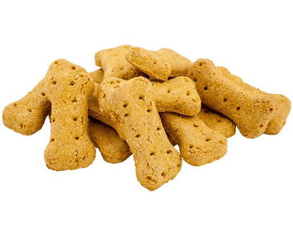 Black Dog Oven Baked Biscuits Cheese (5kg Box)