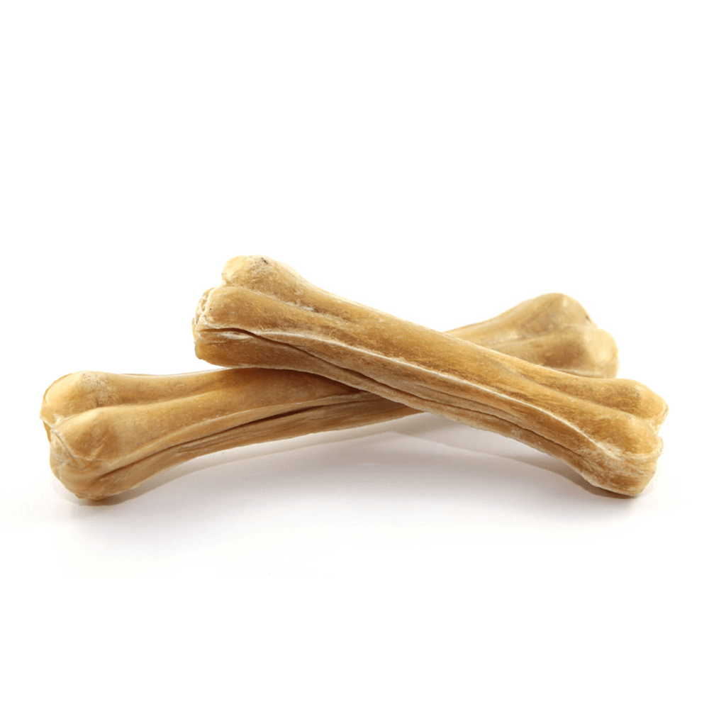 Rawhide Pressed Bones