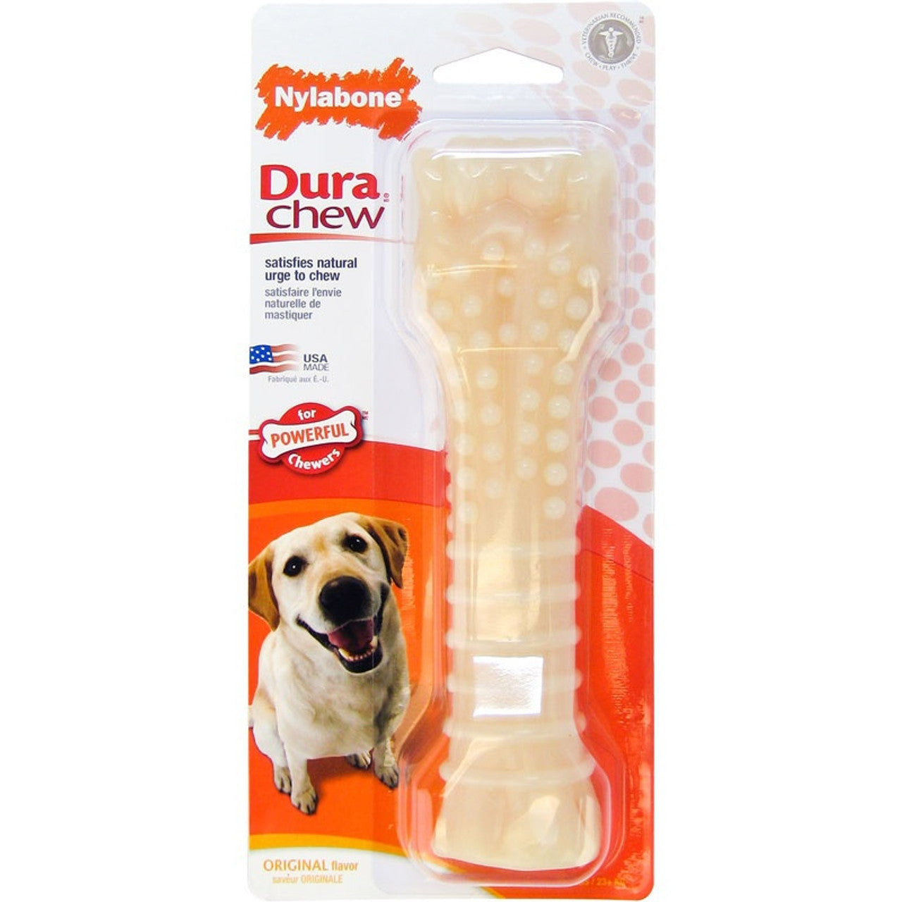 Nylabone Dura Chew Original