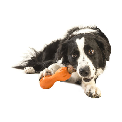 West Paw Qwizl Treat Dispensing Dog Toy