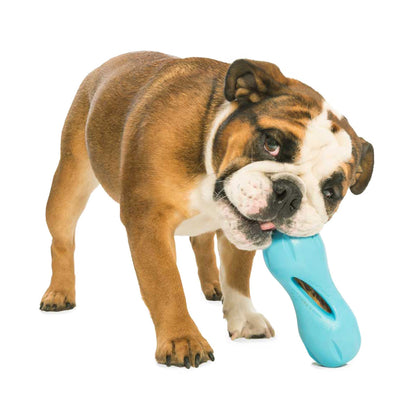 West Paw Qwizl Treat Dispensing Dog Toy